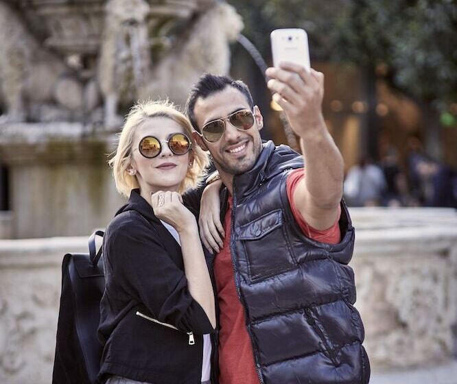 בית מלון כפרי Olive Green