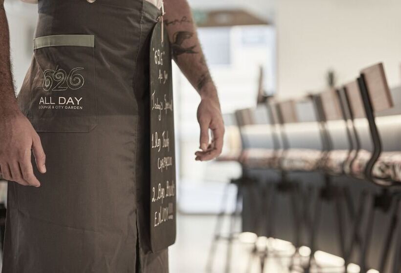 בית מלון כפרי Olive Green