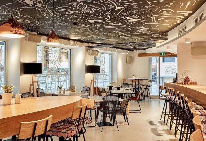 בית מלון כפרי Olive Green