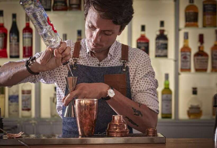 בית מלון כפרי Olive Green