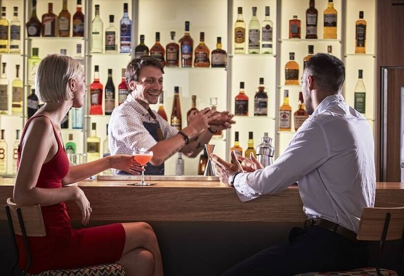 בית מלון כפרי Olive Green