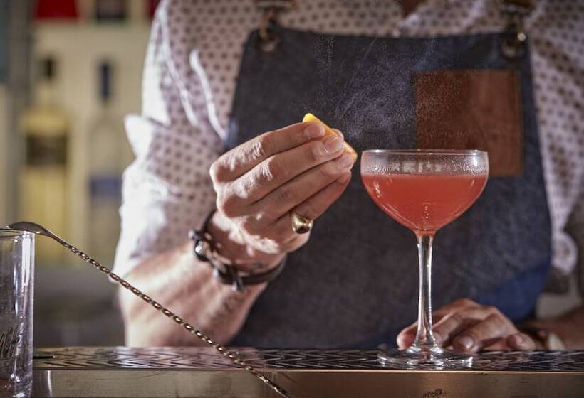 בית מלון כפרי Olive Green