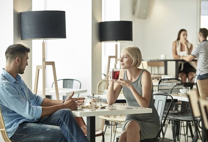 בית מלון כפרי Olive Green