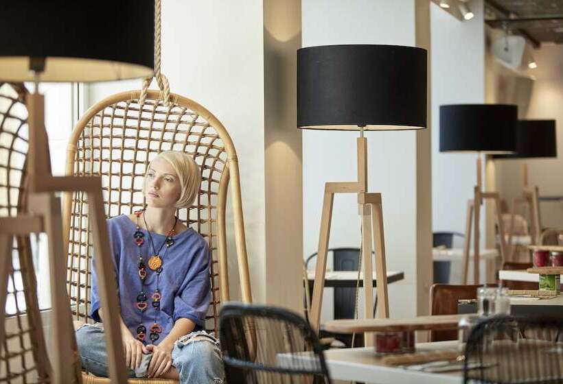 בית מלון כפרי Olive Green