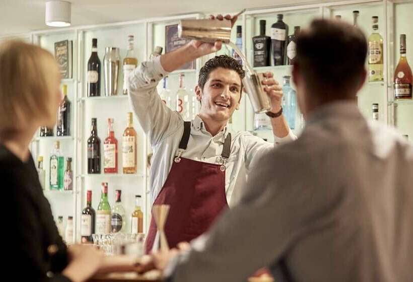 בית מלון כפרי Olive Green