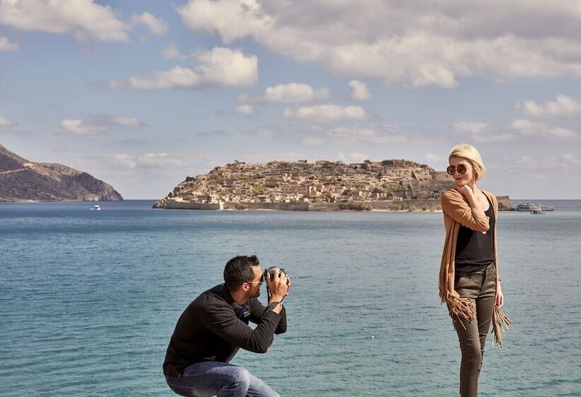 בית מלון כפרי Olive Green