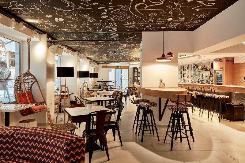 בית מלון כפרי Olive Green