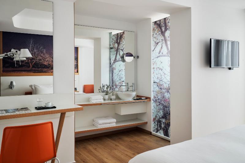 בית מלון כפרי Olive Green