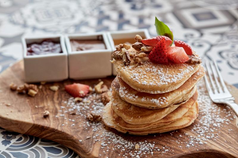 בית מלון כפרי Olive Green