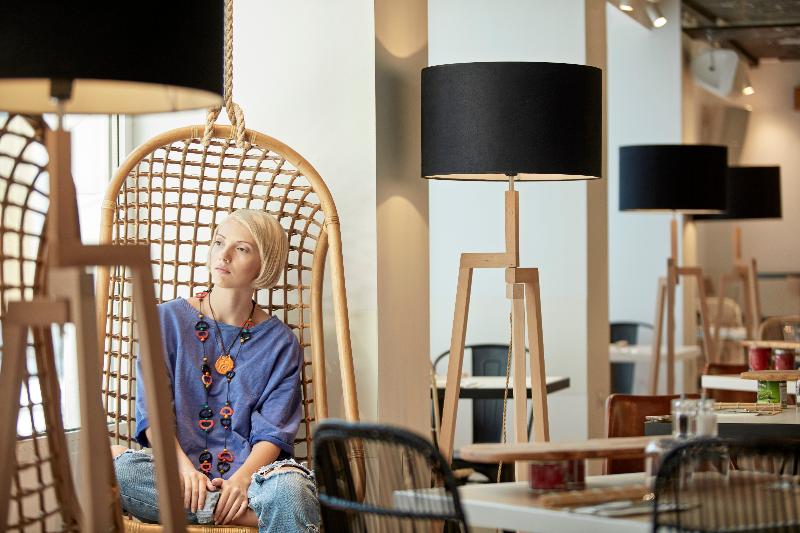 בית מלון כפרי Olive Green