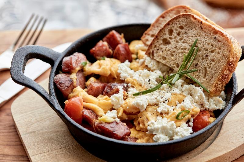 בית מלון כפרי Olive Green