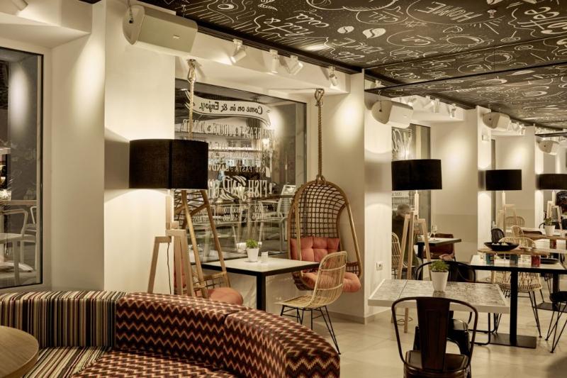 בית מלון כפרי Olive Green