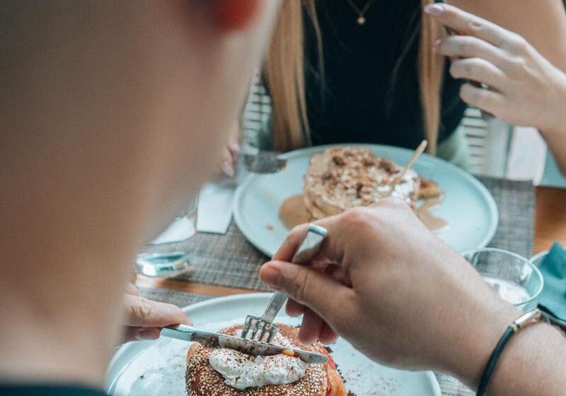 בית מלון כפרי Olive Green