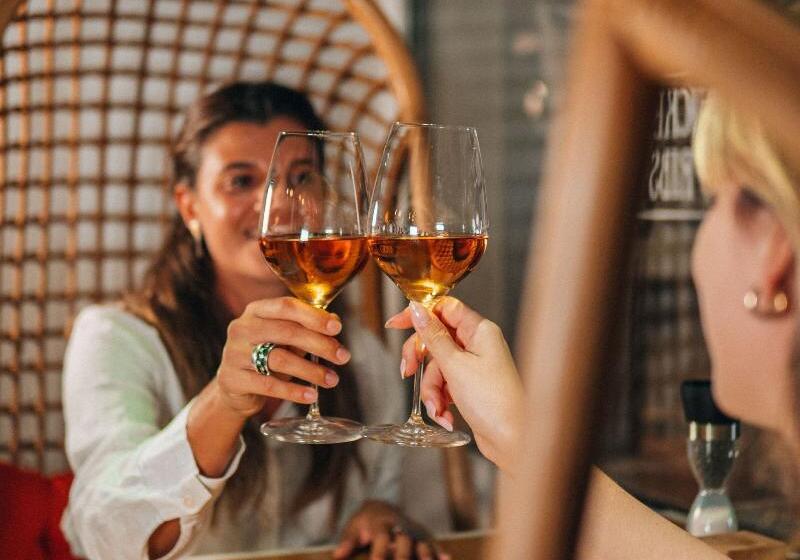 בית מלון כפרי Olive Green