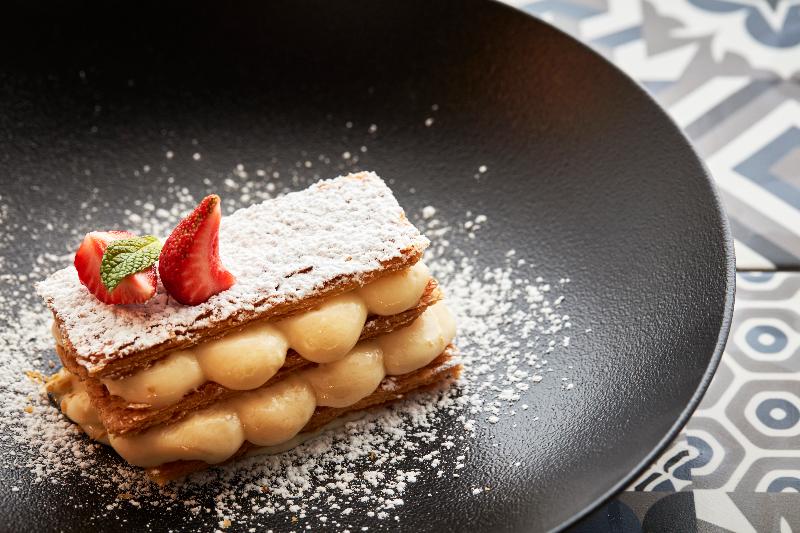 בית מלון כפרי Olive Green