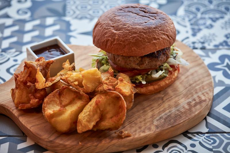 בית מלון כפרי Olive Green