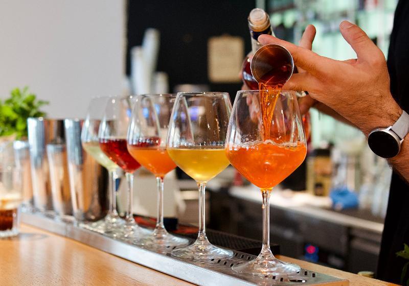 בית מלון כפרי Olive Green