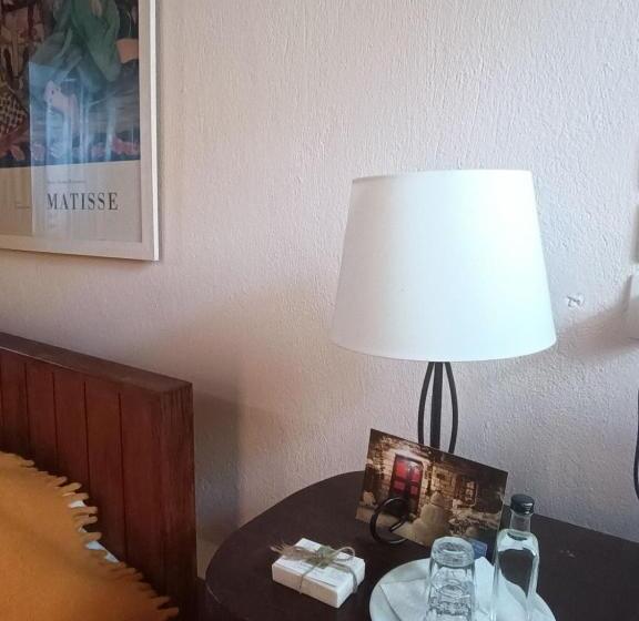 בית מלון כפרי Orestis House