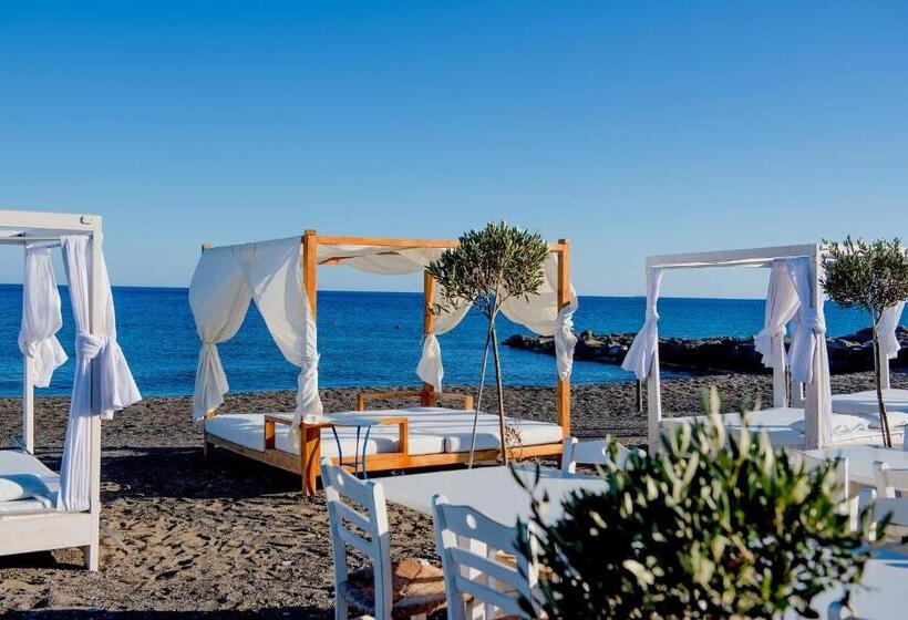 בית מלון כפרי Ostria Resort & Spa