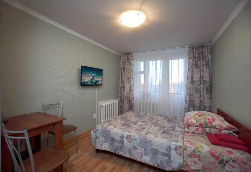 בית מלון כפרי Ostrovok