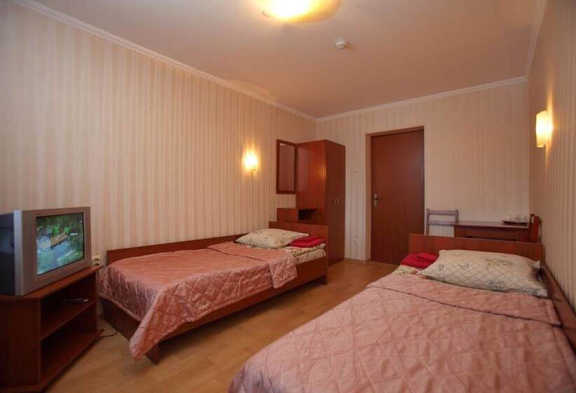 בית מלון כפרי Ostrovok