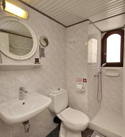 酒店 Pallas Pension