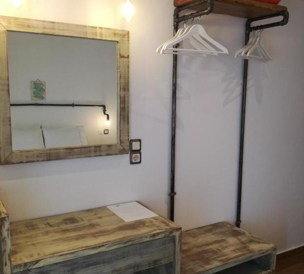 酒店 Pallas Pension