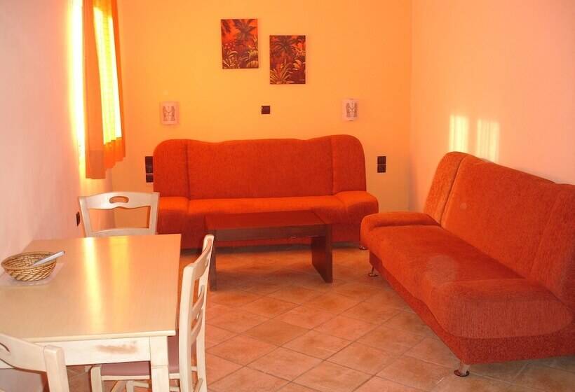 ホテル Corfu Palmar