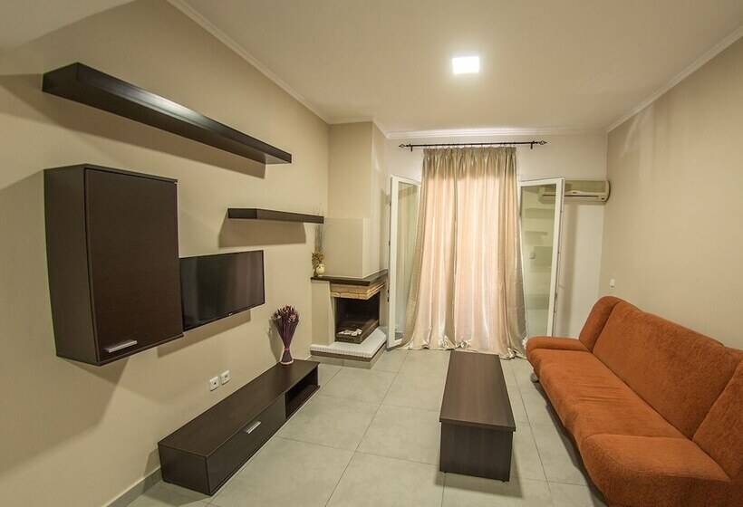 هتل Corfu Palmar