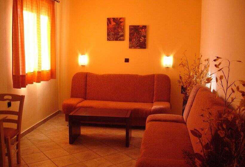 هتل Corfu Palmar