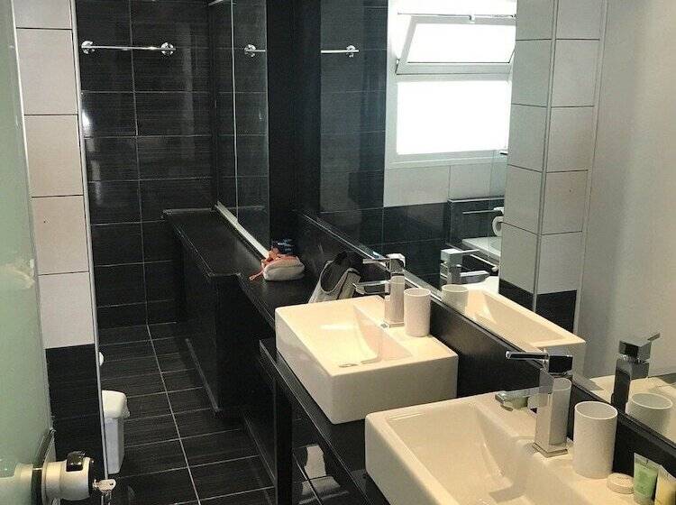 ホテル Corfu Palmar