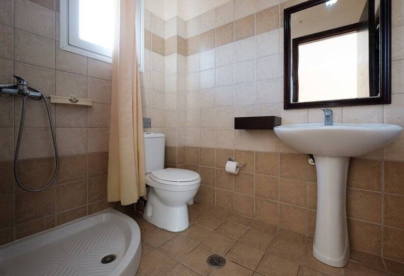 ホテル Corfu Palmar