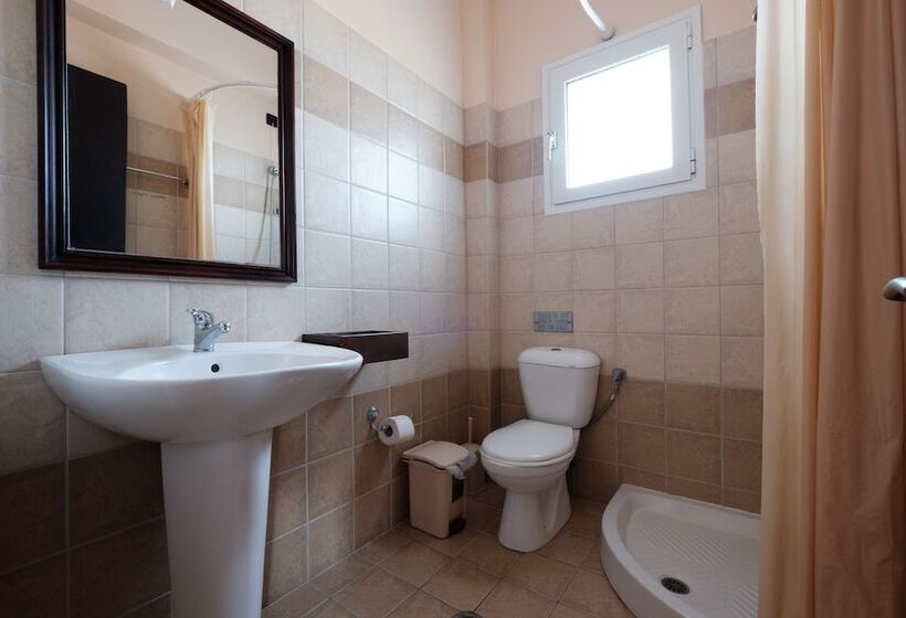 ホテル Corfu Palmar