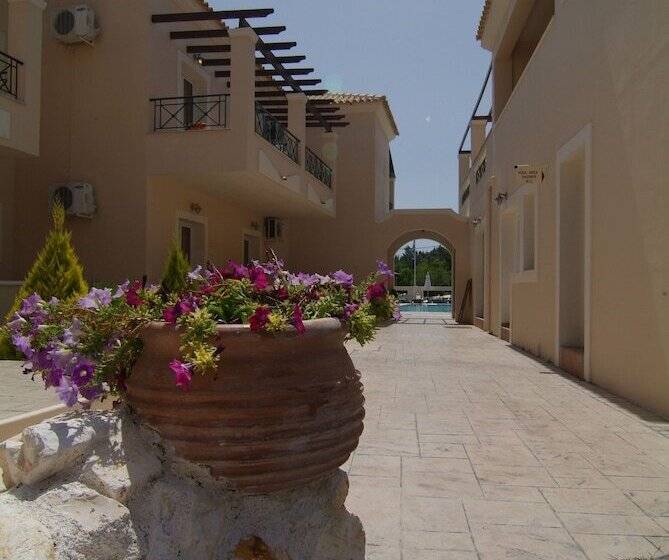 ホテル Corfu Palmar