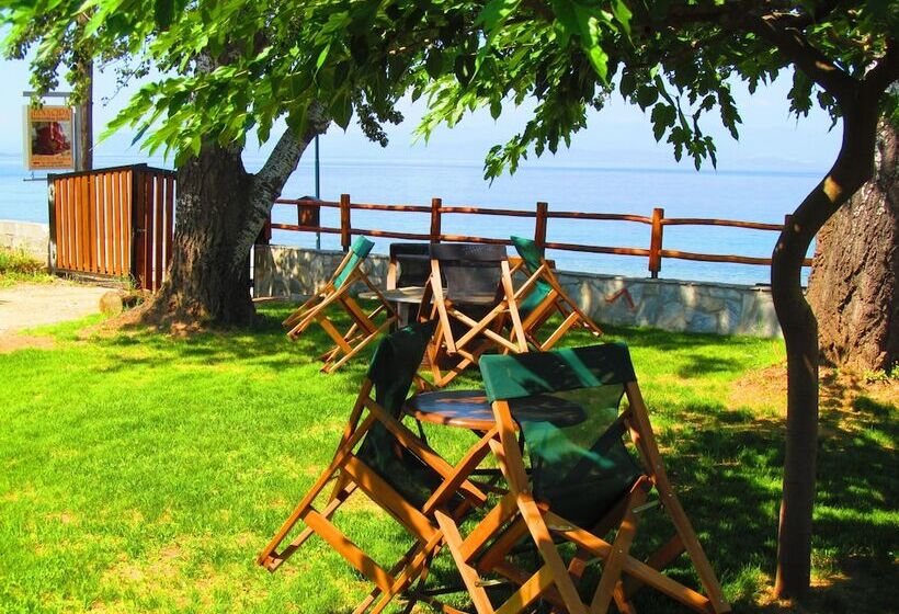 호텔 Pandora Studios