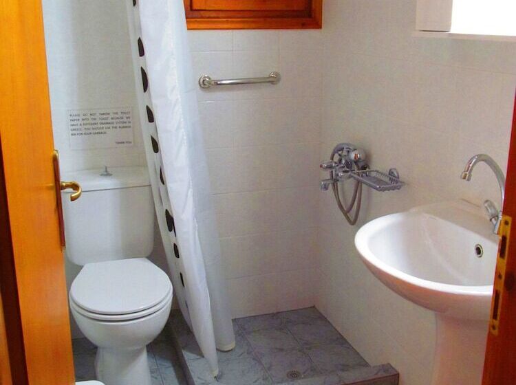 호텔 Pandora Studios