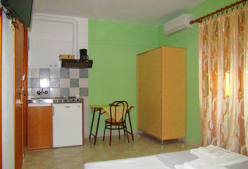 호텔 Pandora Studios