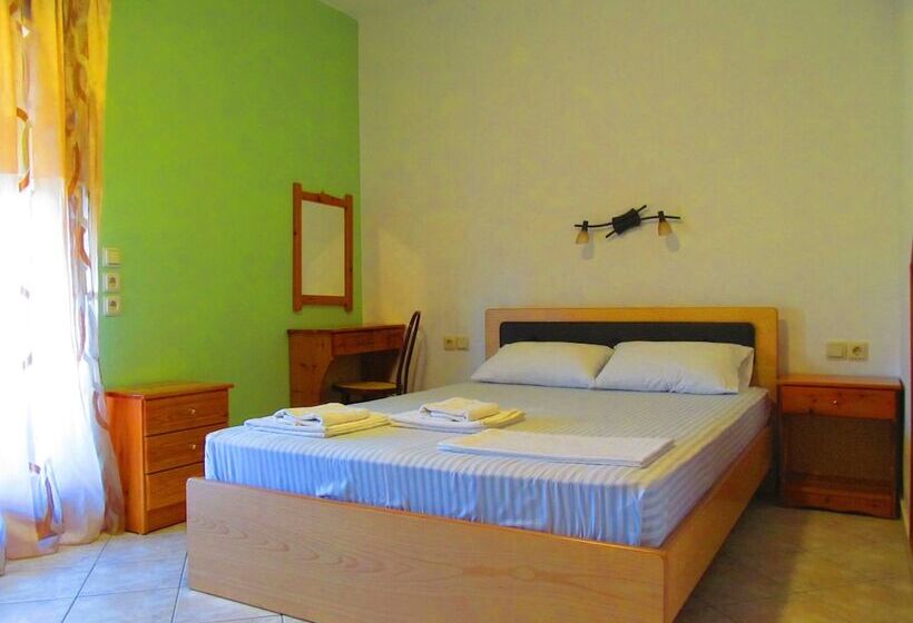 호텔 Pandora Studios