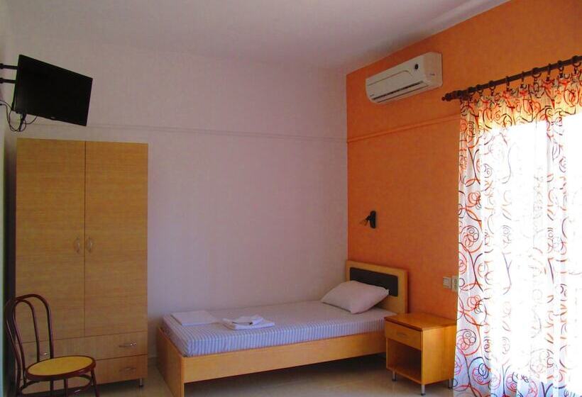 호텔 Pandora Studios