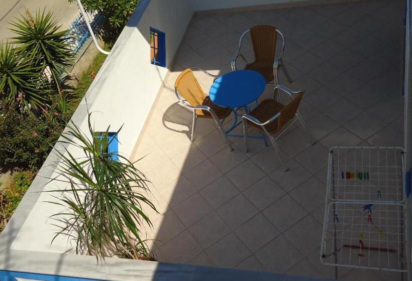 בית מלון כפרי Panorama