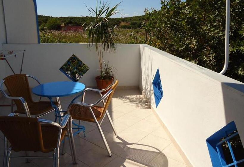 בית מלון כפרי Panorama