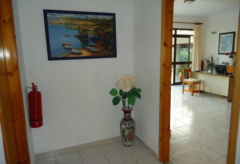 בית מלון כפרי Panorama