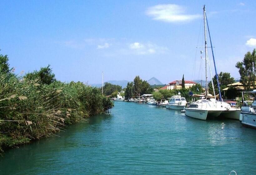 בית מלון כפרי Panorama
