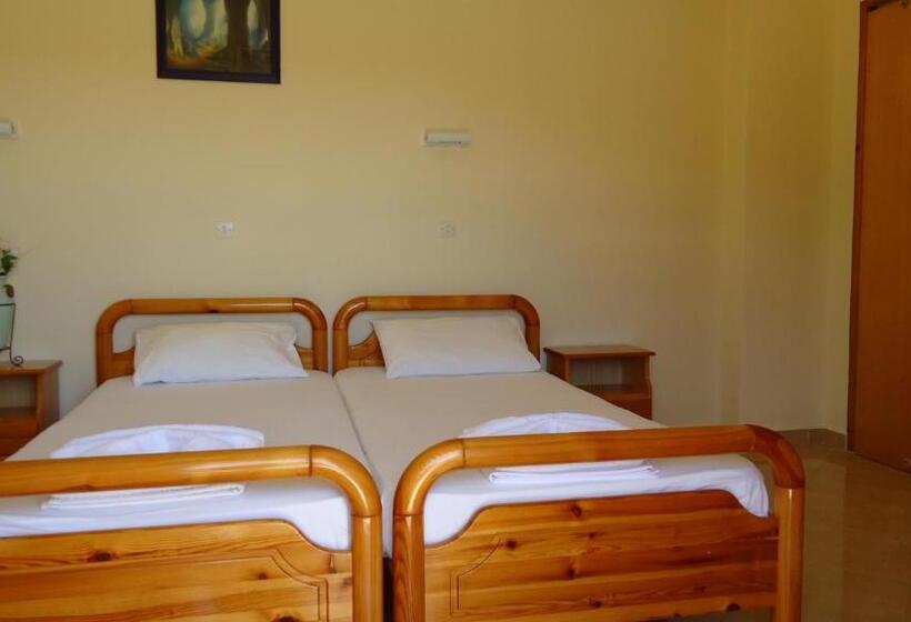 בית מלון כפרי Panorama