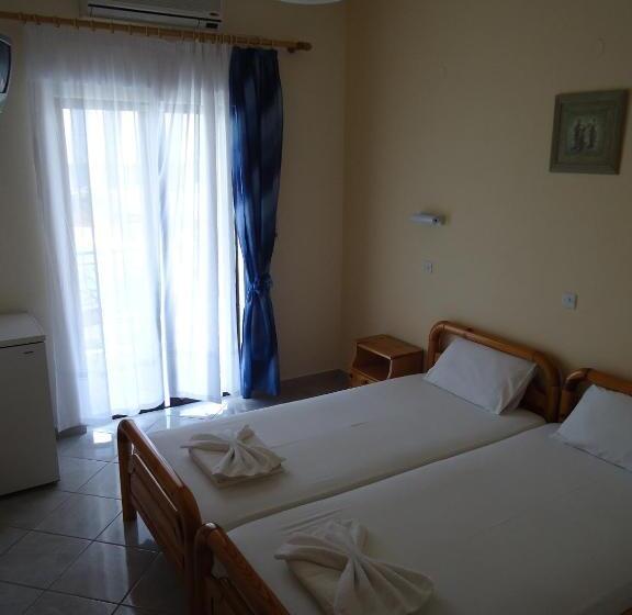 בית מלון כפרי Panorama