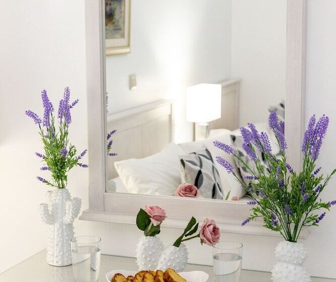 فندق Panos Studios