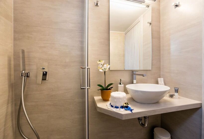 فندق Panos Studios