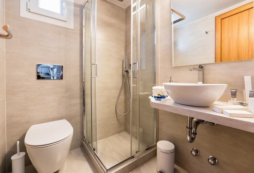 فندق Panos Studios