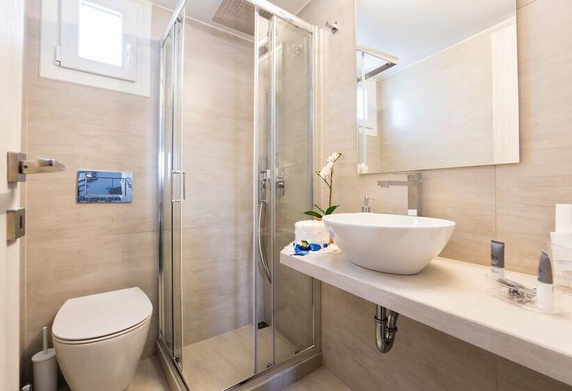 فندق Panos Studios