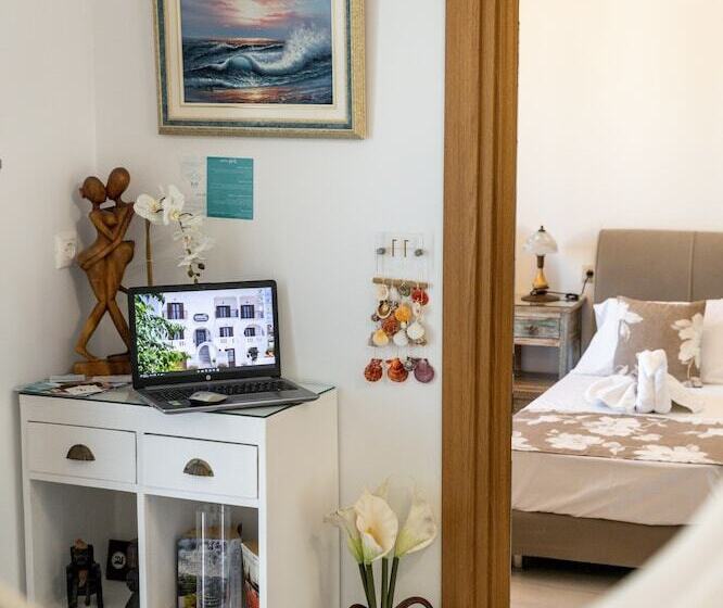 فندق Panos Studios